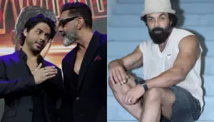 Bobby Deol Opens Up On The Hardships Faced By Aryan Khan, 'No Child Should Ever Go Through..'