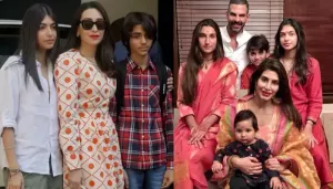 Karisma Kapoor's Kids Make Massive Charges Against Priya Kapur Over Estate Battle, 'Nothing Left...'