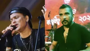 Who Is Shekhar Jyoti Goswami? Drummer, Engineer, Arrested In Zubeen Garg's Death Case