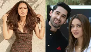 Anya Singh Rose From 'Qaidi Bandi' To Being IMDB's Top Trending Stars After The Ba***ds Of Bollywood