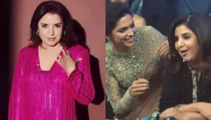 Farah Khan Takes A Dig At Deepika Padukone's 8-Hour Shift Demand In YouTube Vlog, 'Itna Time Toh..'