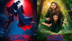 'Thamma' Trailer Review, Netizens Call Ayushmann Khurana And Rashmika Mandana Starrer 'Blockbuster'