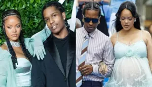 How Did Rihanna And ASAP Rocky Meet And Start Dating? Friends For Decade, Now Parents To Three Kids