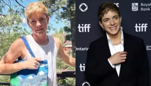 'Wayward's' Mae Talks About 'Juicy' Trans Role, Hypermasculinity And Beating 'Kids In The Hall' Star