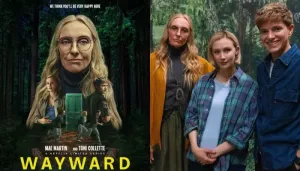 How Does 'Wayward' End? Is Season 2 In The Works? Mae Martin Says, 'Think They're Pretty Adamant..'