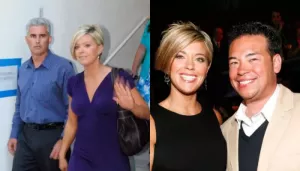 Who Is Steve Neild? Kate Gosselin's Ex-Bodyguard Blamed Of Having Affair With Her By Her Ex-Husband