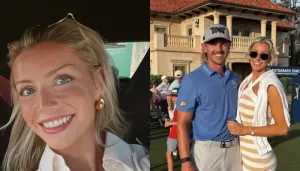 Who Is Jake Knapp's GF, Makena White? Died Suddenly At 28, Admitted Her Love For Him In Last IG Post