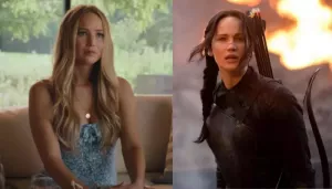 Jennifer Lawrence Says Gaza Violence Is 'No Less Than A Genocide', Comments On US Politics