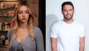 Sydney Sweeney And Scooter Braun 'Overwhelmed By Backlash' Amid Their LA Date Night Reports