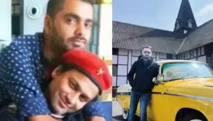 Zubeen Garg's Manager, Siddharth Issues First Statement Post SIT Raid's His Home, 'Numb, Helpless'