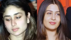 Rajat Bedi's Daughter Compared To Kareena Kapoor By Netizens; Actor Says She Is 'Just Overwhelmed'