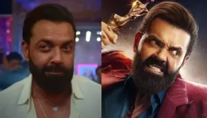 Bobby Deol's Journey From Alcoholism To 'The Ba***ds Of Bollywood Success', 'My Family Feared Me'