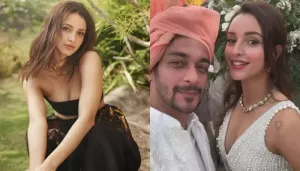 Triptii Dimri Opens Up On Being Single Amid Dating Rumours With Sam Merchant, 'Agar Life Mein..'