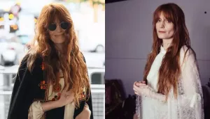 Florence Welch Opens Up About Near-Death Experience After Suffering Devastating Ectopic Pregnancy