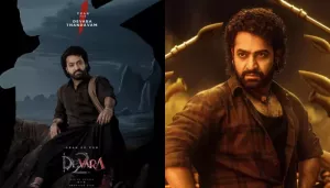'Devara Part 2' Announced, Jr. NTR To Return As 'Devara' And 'Varadha' In This Blockbuster Film