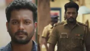 'Veduvan' Trailer Review: Kanna Ravi's Crime Series Shows Love And Duty Life Of An Encounter Officer