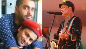 Zubeen Garg's Manager, Siddharth Shares Why He Cannot Return To Guwahati, 'In The Last Few Days..'
