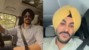 Meet Punjabi Singer, Rajvir Jawanda, Who Was To Give Up Music, Ventured Into Acting, Now Critical