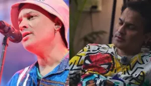 'I Love To Swim Play With Sea': Late Zubeen Garg's Last Interview Goes Viral Amid His Tragic Demise