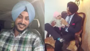 Rajvir Jawanda's Last Conversation With Wife Before His Bike Crash Surfaces, 'Didn't Want Him To Go'