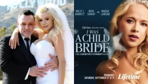 'I Was A Child Bride: The Courtney Stodden Story' X Review, Netizens Say, 'It Horrifying And Sick..'