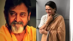 Mahesh Manjrekar's First Wife, Deepa Passes Away, Children Chose To Stay With Father After Divorce