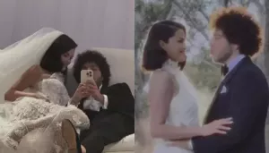 Is Selena Gomez's Mother, Mandy Teefey Upset After Her Wedding? Here's What We Know