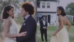 Selena Gomez And Benny Blanco Are Married! Inside Their USD 4 Million Santa Barbara Wedding