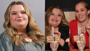 'Honey Boo Boo' Alana 'Banged Up' In A Tragic Car Crash, Mama June Says, 'Always Speeding On The..'