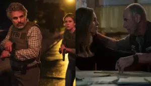 'Task' Episode 4 Gets Intense, With Traitors On Both Sides, How Will 'Tom' Overcome The Betrayal?