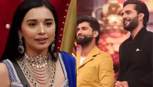 Bigg Boss 19 Tanya Mittal Gets Roasted By Harsh Gujral And Abhishek Malhan, 'Itna Saara Chuna...'