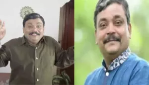 Yashwant Sardeshpande Dies Of Heart Attack At 62, Performed Last Play Just Few Hours Of His Death