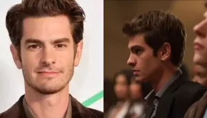 Why Andrew Garfield Won't Return In 'The Social Network 2' Here's All We Know