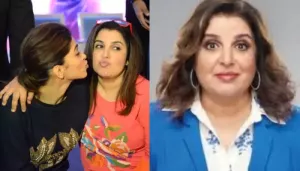 Deepika Padukone UNFOLLOWS Farah Khan On Instagram, After She Took A Dig At Her 8-Hour Work Shift