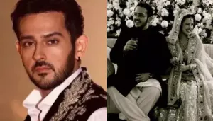 Adnan Sami's Son, Azaan Sami Khan Will Never Post Pictures Of His Wife, Here's The Reason Why