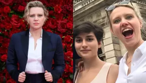 Who Is Jackie Abbott? Kate McKinnon's Rumoured Girlfriend, Studied Clowning, Works As A Photographer