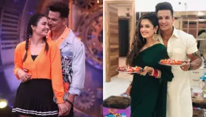 Yuvika Chaudhary Opens Up On Not Adding Her Husband, Prince's Surname To Her Name, 'Takes Time..'