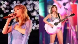 Will Taylor Swift Not Perform At Superbowl Halftime Show? Here's What The Insiders Have To Say