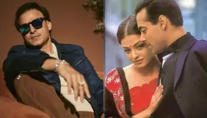 Vivek Oberoi Breaks Silence On Salman Khan And Aishwarya Rai Bachchan Controversy, 'Love Again..'