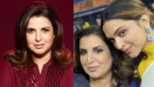 Farah Khan Breaks Silence On Deepika Padukone Unfollowing Her On Instagram, 'We Don't Even Wish...'