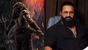 'Kantara Chapter 1' Actor, Rishab Shetty Has Not Taken A Penny For The Film, Yet, Here's Why