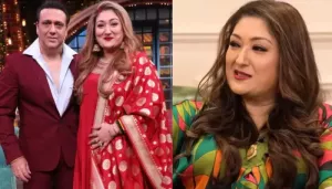 Sunita Ahuja Reveals She Has Not Been Living With Govinda For The Past 15 Years, 'Narazgi 100% Hai'