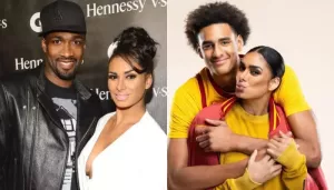 Laura Govan On Gilbert's Affair And Their Reconciliation After Son's Tragic Accident, 'I Saw Her..'
