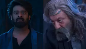 'The Raja Saab' Trailer Review, Prabhas Goes In His Past On Bappi Lahiri's Song, Faces Sanjay Dutt