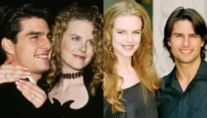What Led To Nicole Kidman And Tom Cruise's Divorce After 10 Yrs Of Marriage? She Begged Not To Leave