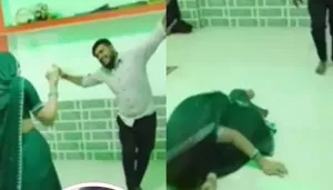 19-Year-Old Bride Dies While Dancing With Her Husband During Garba Night, Suffered A Heart Attack