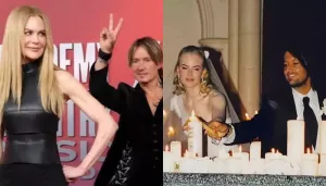 Did Nicole Kidman Part Ways With Keith Urban? Will It Lead To Divorce? Here's What We Know