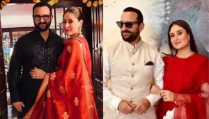 Kareena Kapoor Khan Recalls Shocking Knife Attack On Her Husband, Saif Ali Khan, 'As We Sit Down...'