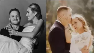 Who Is Zach Bryan's Ex-Wife? Know The Country Star's Past As He Secretly Marries Again In Spain