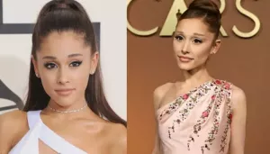 Ariana Grande Spoke About The Cosmetic Surgeries She Underwent, 'I Stopped Like Four Years Ago...'